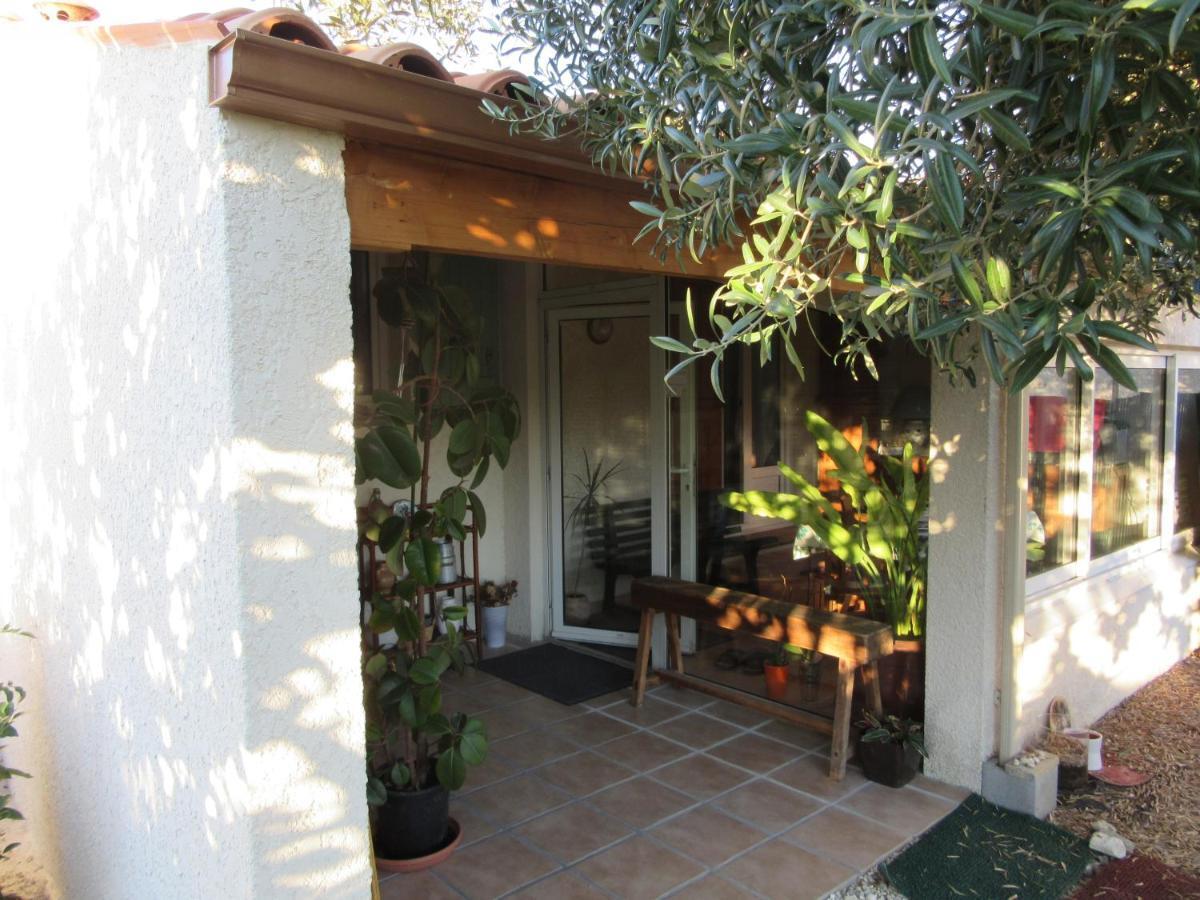 Bed and Breakfast Maranatha Les Gonds Exterior foto