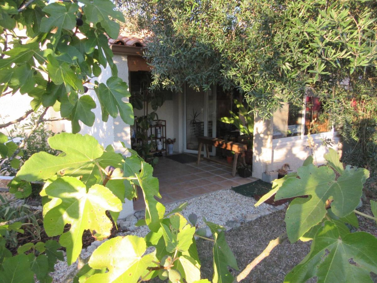 Bed and Breakfast Maranatha Les Gonds Exterior foto